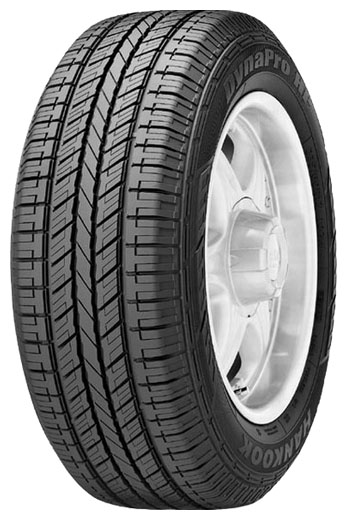 Купить HANKOOK 1005392 Шины Hankook Dynapro HP RA23 225/75 R16 104H (до 210 км/ч) 1005392