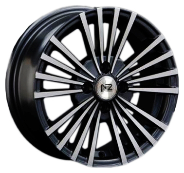 Купить Nz WHS075032 SH582 15/6,5 ET32 Bkf