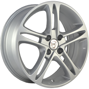 Купить Nz WHS093378 SH669 18/7 ET48 Sil