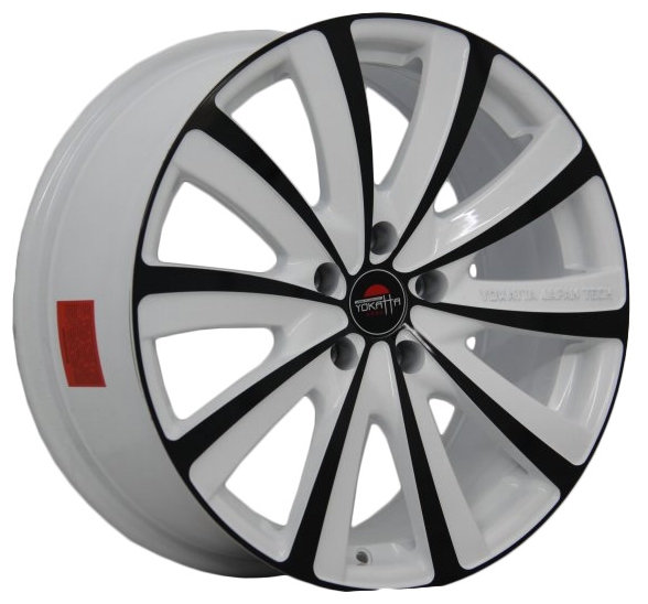 Купить Yokatta WHS086026 MODEL-22 16/6,5 ET47 W+b