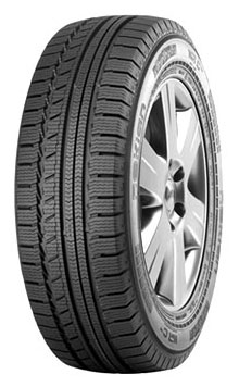 Купить NOKIAN T442192 Шины Nokian WR C Van 175/65 R14 90/88T