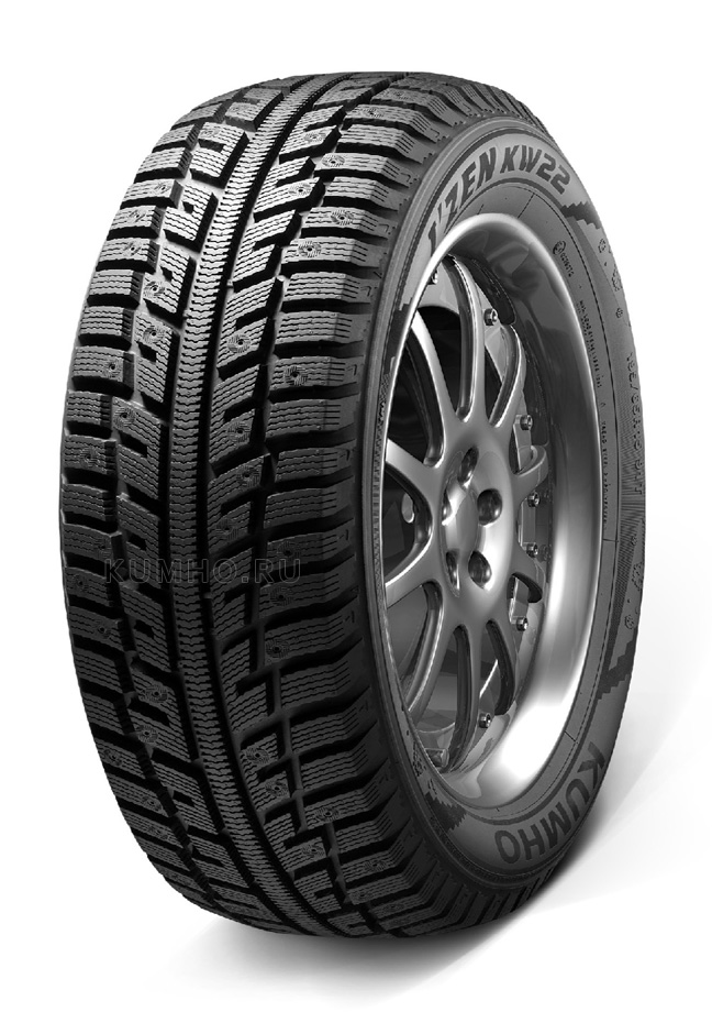 Купить KUMHO 2135383 Шины Kumho I*Zen KW22 195/60 R15 88T