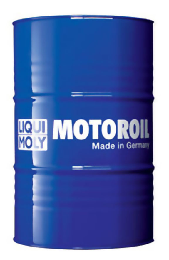 Купить Liqui moly 2165 Трансмиссионное масло Hypoid-Getriebeoil SAE 85W-90