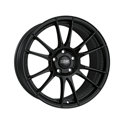 Купить Oz WHS057120 Ultraleggera 18/8 ET55 Matt black