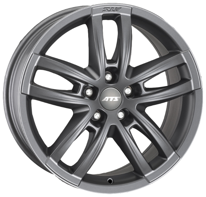 Купить Ats WHS111236 Radial 18/8,5 ET35 Racing grey